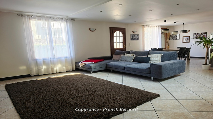 Ma-Cabane - Vente Maison LE KREMLIN BICETRE, 130 m²