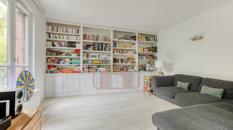 Ma-Cabane - Vente Maison Le Kremlin-Bicêtre, 91 m²