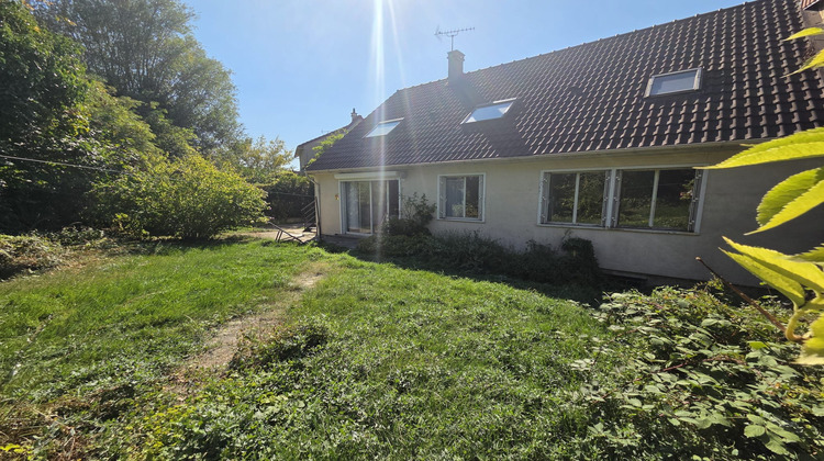 Ma-Cabane - Vente Maison Le Kremlin-Bicêtre, 135 m²