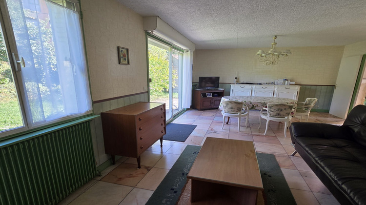 Ma-Cabane - Vente Maison Le Kremlin-Bicêtre, 135 m²