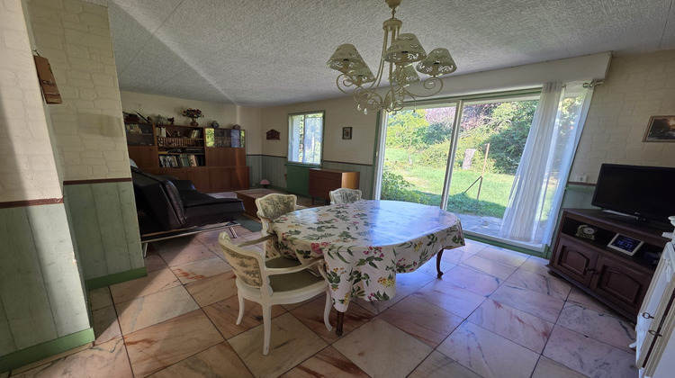 Ma-Cabane - Vente Maison Le Kremlin-Bicêtre, 135 m²