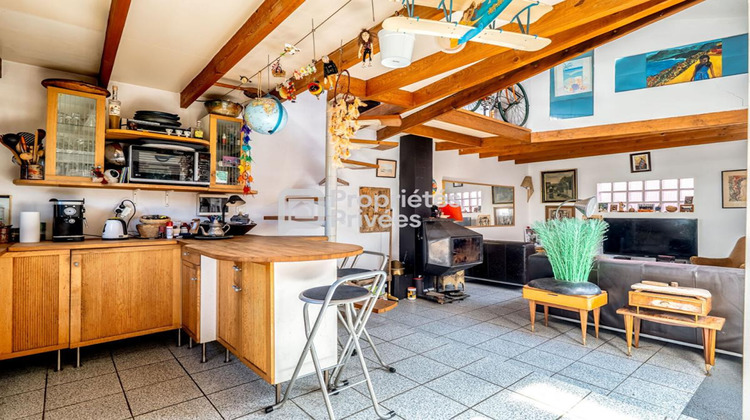 Ma-Cabane - Vente Maison LE KREMLIN BICETRE, 90 m²