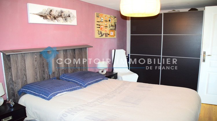 Ma-Cabane - Vente Maison Le Lac-d'Issarlès, 90 m²