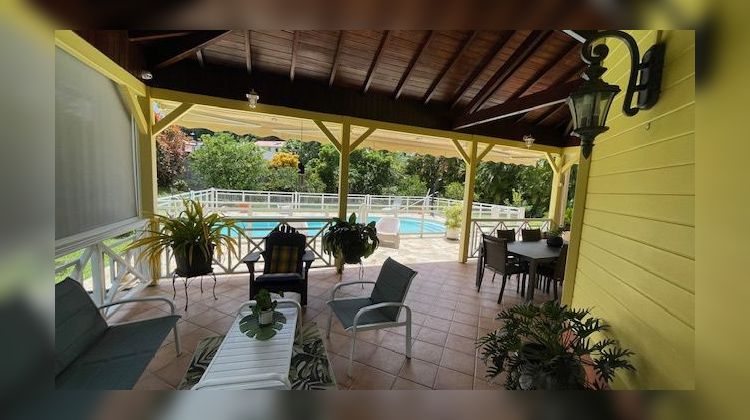 Ma-Cabane - Vente Maison Le Lamentin, 89 m²