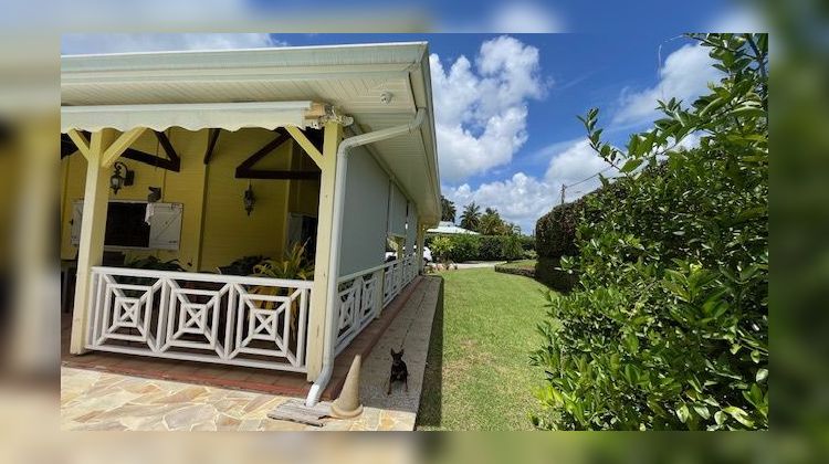 Ma-Cabane - Vente Maison Le Lamentin, 89 m²