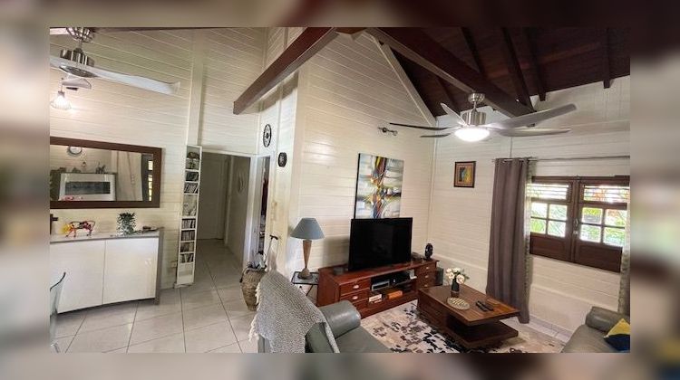 Ma-Cabane - Vente Maison Le Lamentin, 89 m²