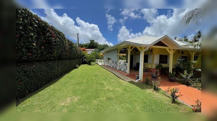 Ma-Cabane - Vente Maison Le Lamentin, 89 m²