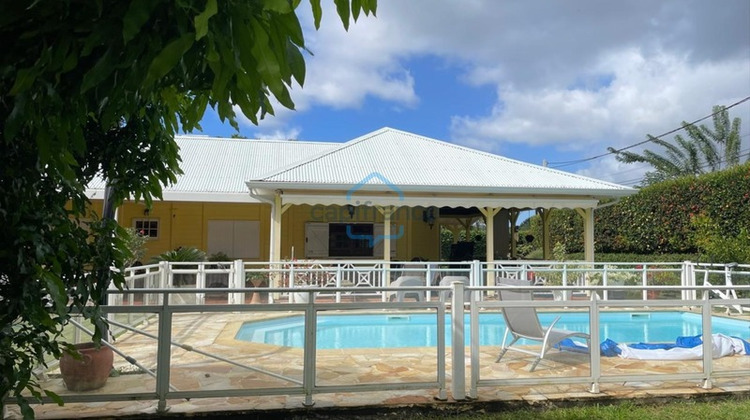 Ma-Cabane - Vente Maison LE LAMENTIN, 94 m²