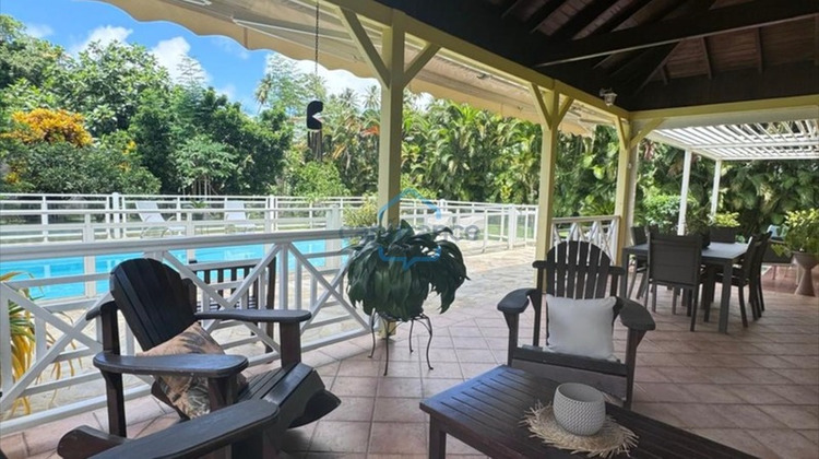 Ma-Cabane - Vente Maison LE LAMENTIN, 94 m²