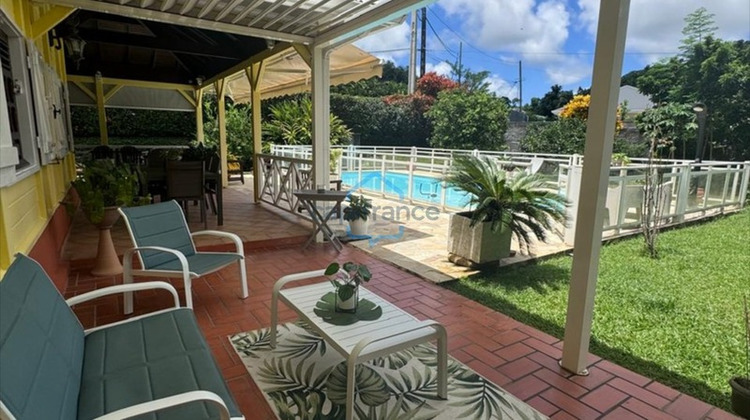 Ma-Cabane - Vente Maison LE LAMENTIN, 94 m²