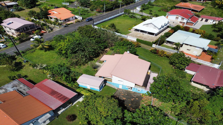Ma-Cabane - Vente Maison Le Lamentin, 110 m²