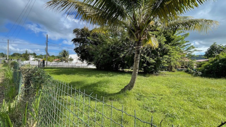 Ma-Cabane - Vente Maison Le Lamentin, 110 m²