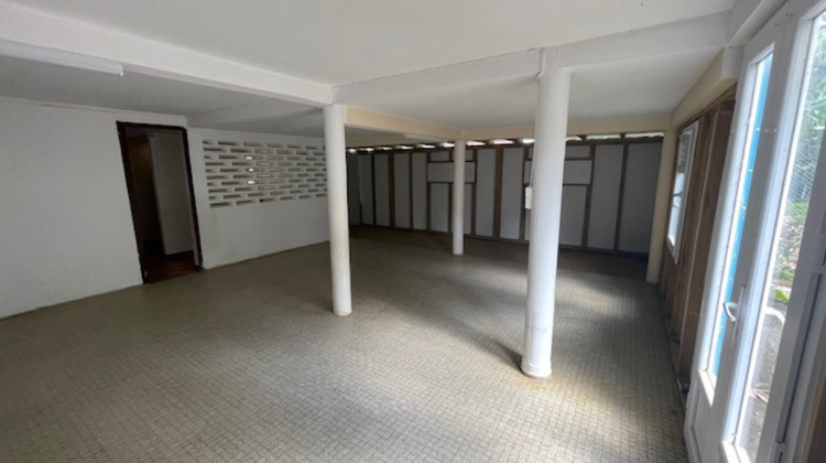 Ma-Cabane - Vente Maison Le Lamentin, 110 m²