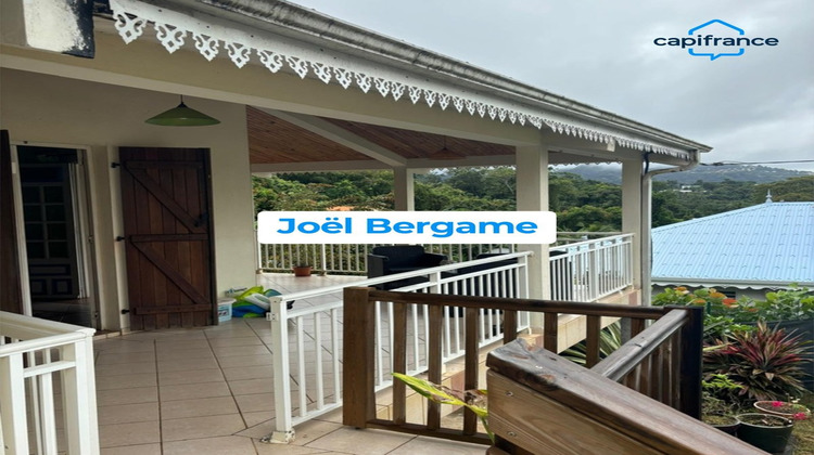 Ma-Cabane - Vente Maison LE LAMENTIN, 166 m²