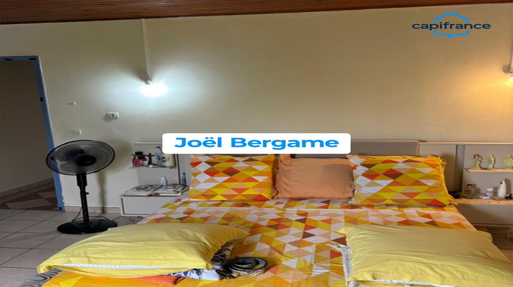 Ma-Cabane - Vente Maison LE LAMENTIN, 166 m²