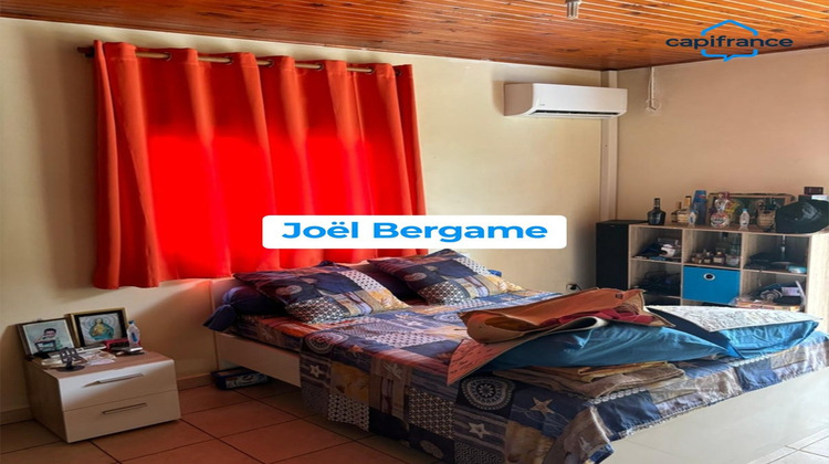 Ma-Cabane - Vente Maison LE LAMENTIN, 166 m²