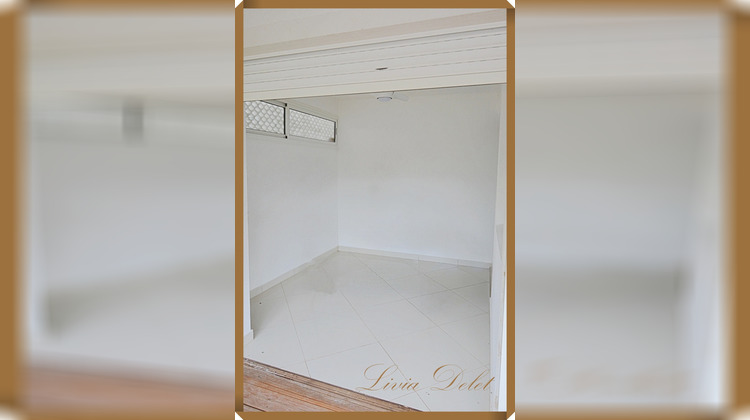 Ma-Cabane - Vente Maison LE LAMENTIN, 112 m²