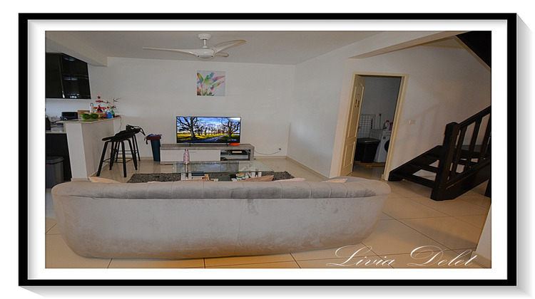 Ma-Cabane - Vente Maison LE LAMENTIN, 112 m²