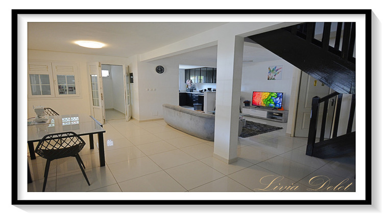 Ma-Cabane - Vente Maison LE LAMENTIN, 112 m²