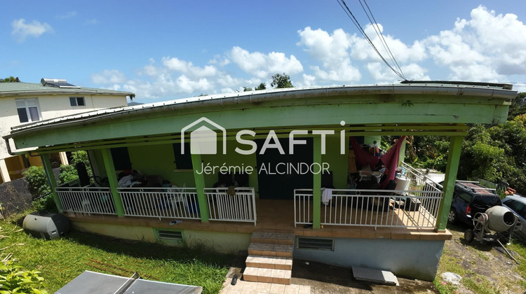 Ma-Cabane - Vente Maison Le Lamentin, 175 m²