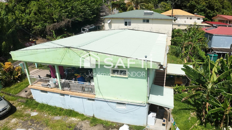 Ma-Cabane - Vente Maison Le Lamentin, 175 m²