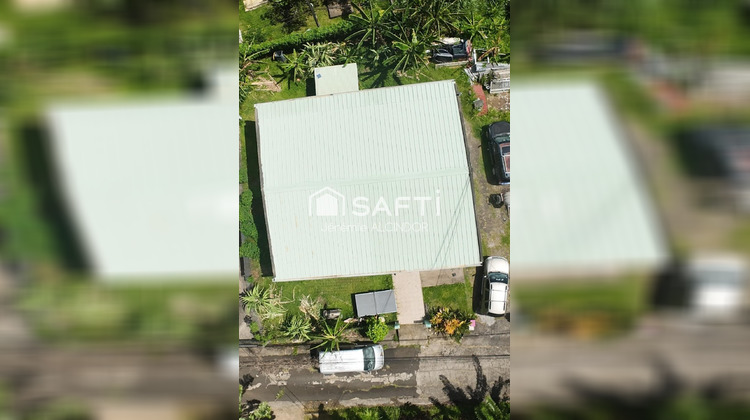 Ma-Cabane - Vente Maison Le Lamentin, 175 m²