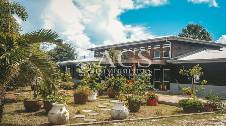 Ma-Cabane - Vente Maison Le Lamentin, 272 m²