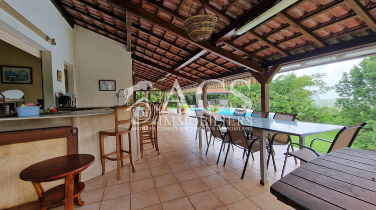 Ma-Cabane - Vente Maison Le Lamentin, 198 m²