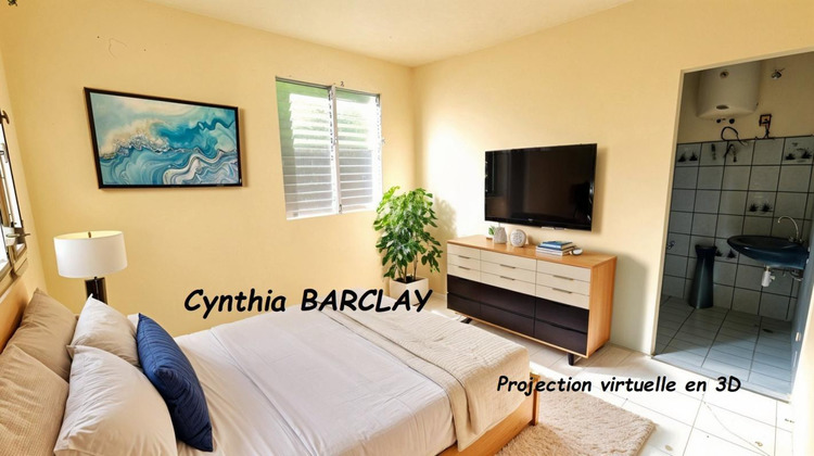 Ma-Cabane - Vente Maison LE LAMENTIN, 187 m²