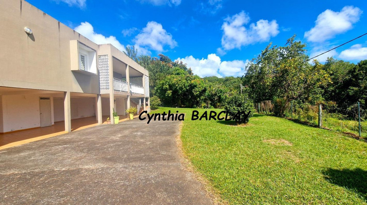 Ma-Cabane - Vente Maison LE LAMENTIN, 122 m²