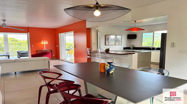 Ma-Cabane - Vente Maison LE LAMENTIN, 155 m²