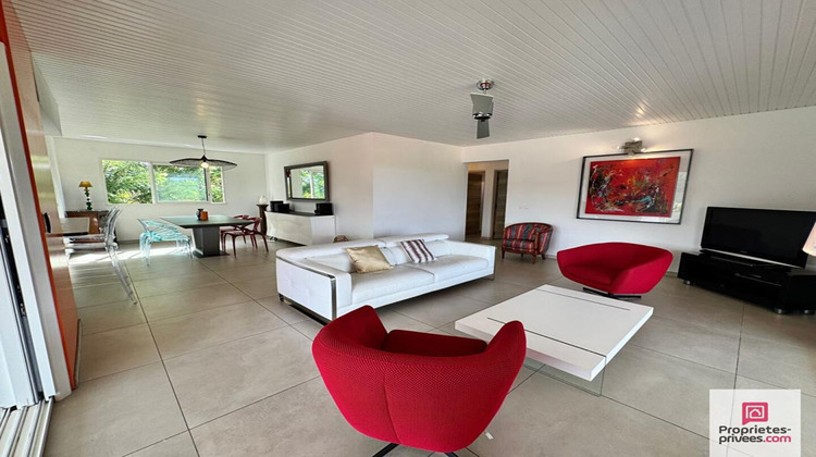 Ma-Cabane - Vente Maison LE LAMENTIN, 155 m²