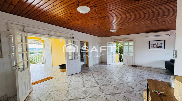 Ma-Cabane - Vente Maison Le Lamentin, 209 m²