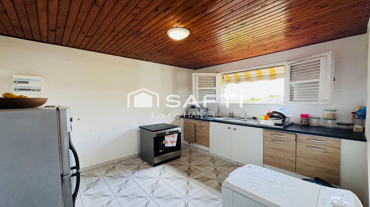 Ma-Cabane - Vente Maison Le Lamentin, 209 m²