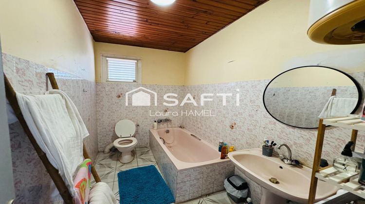 Ma-Cabane - Vente Maison Le Lamentin, 209 m²