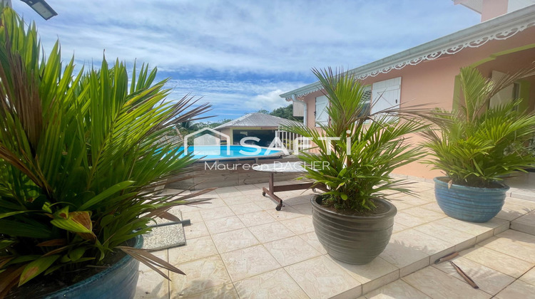 Ma-Cabane - Vente Maison Le Lamentin, 145 m²