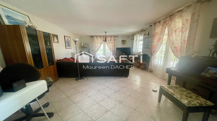 Ma-Cabane - Vente Maison Le Lamentin, 145 m²