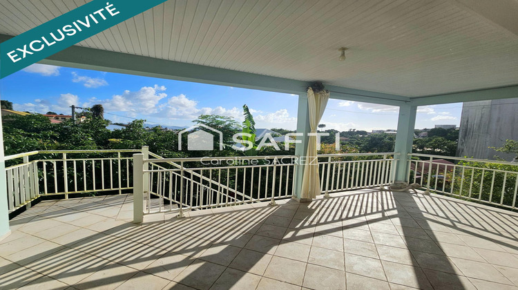 Ma-Cabane - Vente Maison Le Lamentin, 134 m²