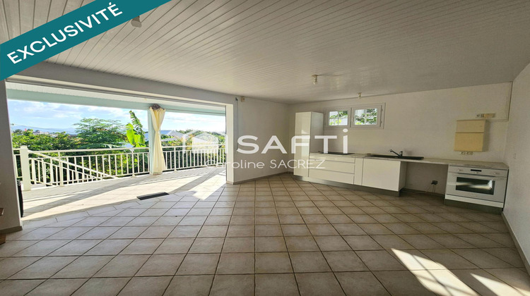 Ma-Cabane - Vente Maison Le Lamentin, 134 m²