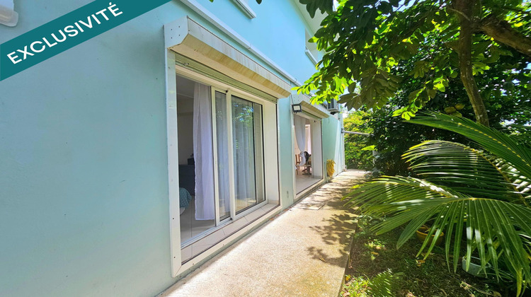 Ma-Cabane - Vente Maison Le Lamentin, 134 m²