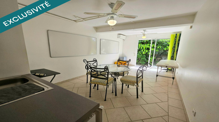 Ma-Cabane - Vente Maison Le Lamentin, 134 m²