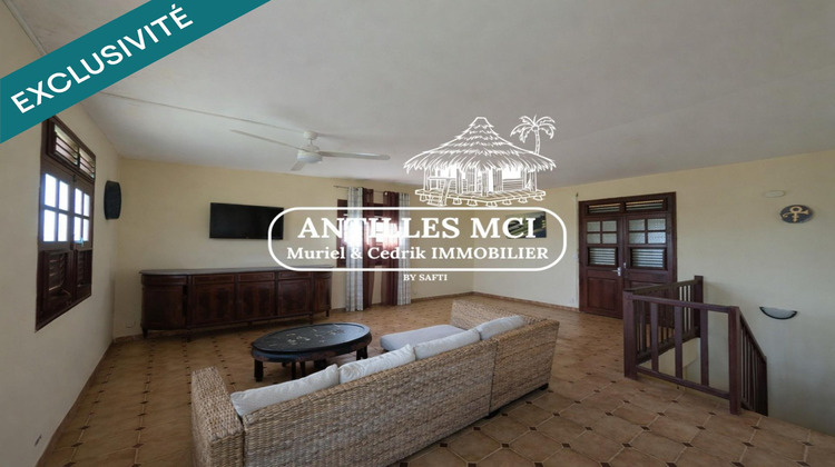 Ma-Cabane - Vente Maison Le Lamentin, 169 m²