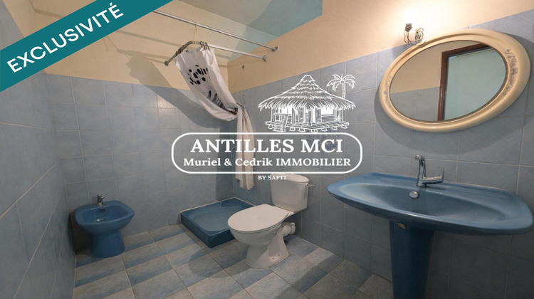 Ma-Cabane - Vente Maison Le Lamentin, 169 m²