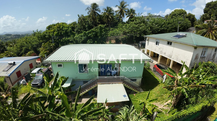 Ma-Cabane - Vente Maison Le Lamentin, 175 m²