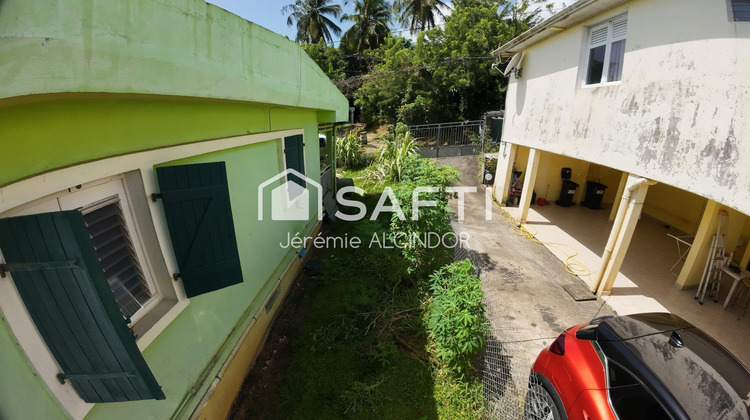 Ma-Cabane - Vente Maison Le Lamentin, 175 m²