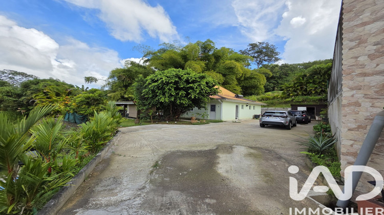 Ma-Cabane - Vente Maison Le Lamentin, 107 m²
