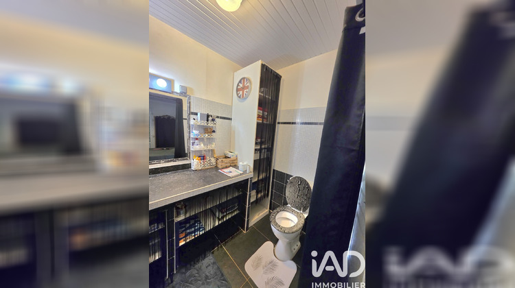 Ma-Cabane - Vente Maison Le Lamentin, 107 m²