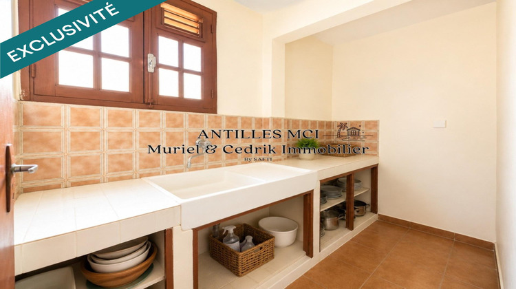 Ma-Cabane - Vente Maison Le Lamentin, 169 m²