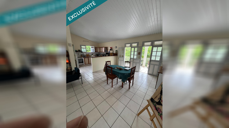 Ma-Cabane - Vente Maison Le Lamentin, 128 m²
