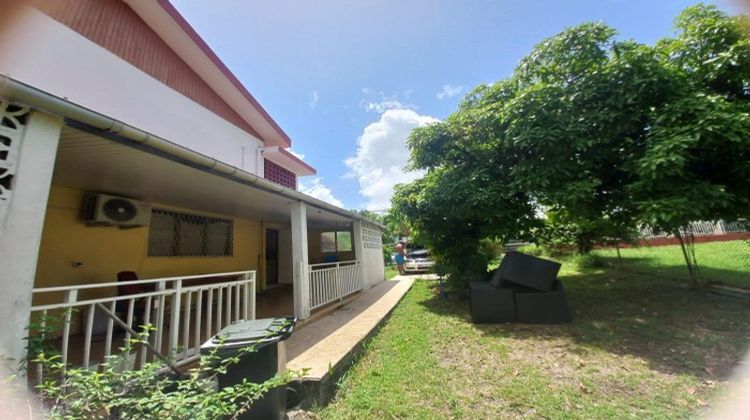 Ma-Cabane - Vente Maison Le Lamentin, 237 m²